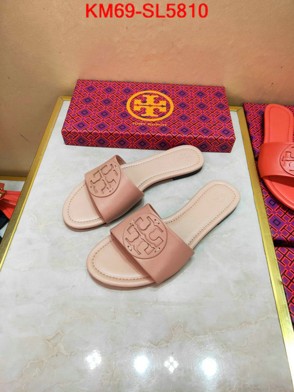 Women Shoes-Tory Burch,aaaaa replica , ID: SL5810,$: 69USD