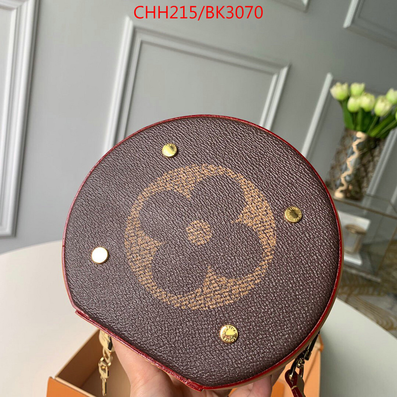 LV Bags(TOP)-Pochette MTis-Twist-,ID: BK3070,$:215USD