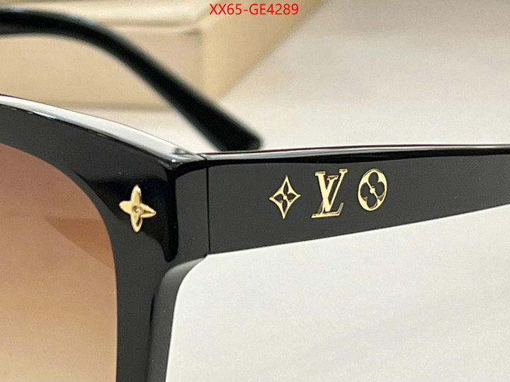 Glasses-LV,sellers online , ID: GE4289,$: 65USD