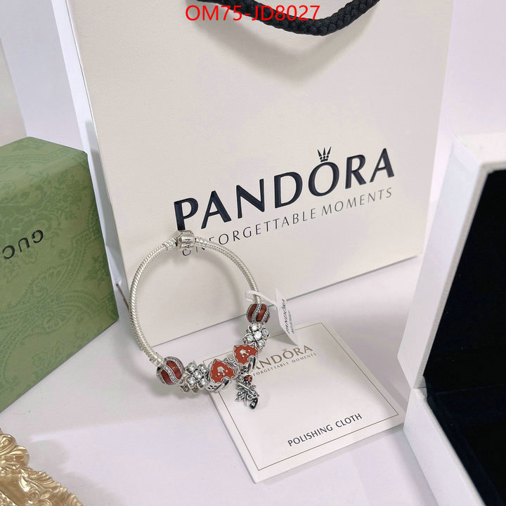 Jewelry-Pandora,where to buy replicas , ID: JD8027,$:75USD