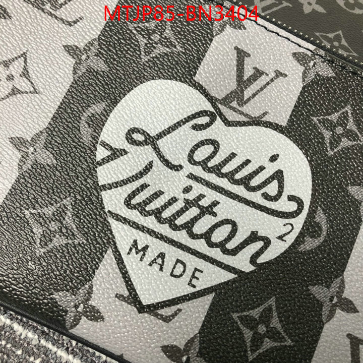 LV Bags(4A)-Pochette MTis Bag-Twist-,ID: BN3404,$: 85USD