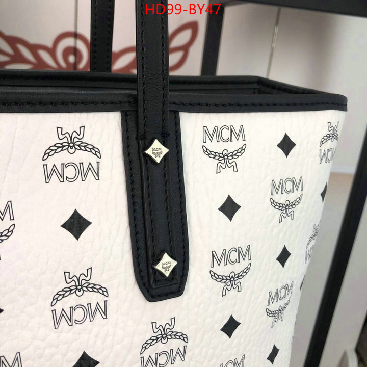 MCM Bags(TOP)-Aren Visetos-,ID: BY47,$:99USD