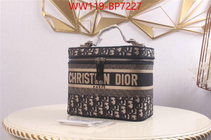 Dior Bags(TOP)-Other Style-,ID: BP7227,$: 119USD