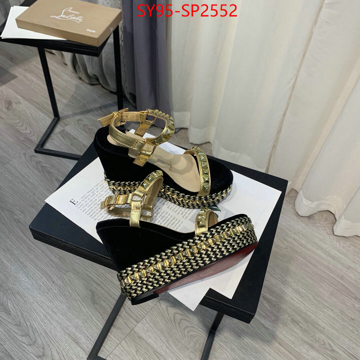 Women Shoes-Chanel,can you buy knockoff , ID: SP2552,$: 95USD