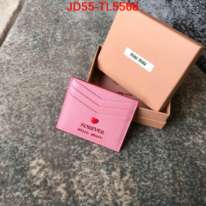 Miu Miu Bags(TOP)-Wallet,the top ultimate knockoff ,ID: TL5568,$: 55USD