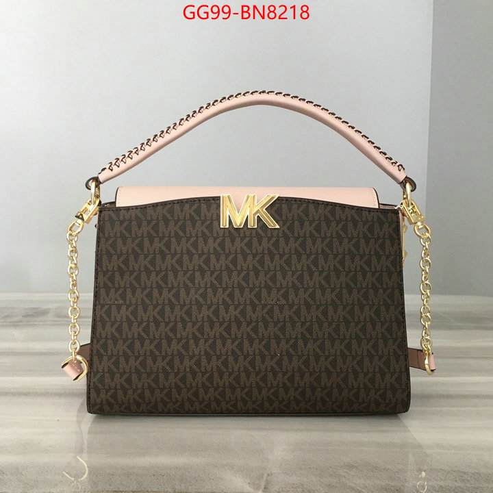 Michael Kors Bags(4A)-Handbag-,how can i find replica ,ID: BN8218,