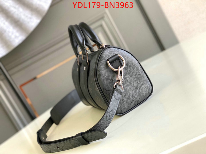 LV Bags(TOP)-Speedy-,ID: BN3963,$: 179USD