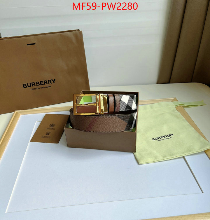 Belts-Burberry,found replica , ID: PW2280,$: 59USD