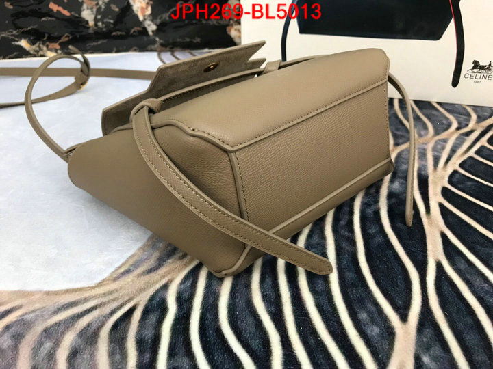 CELINE Bags(TOP)-Handbag,first top ,ID:BL5013,$: 269USD