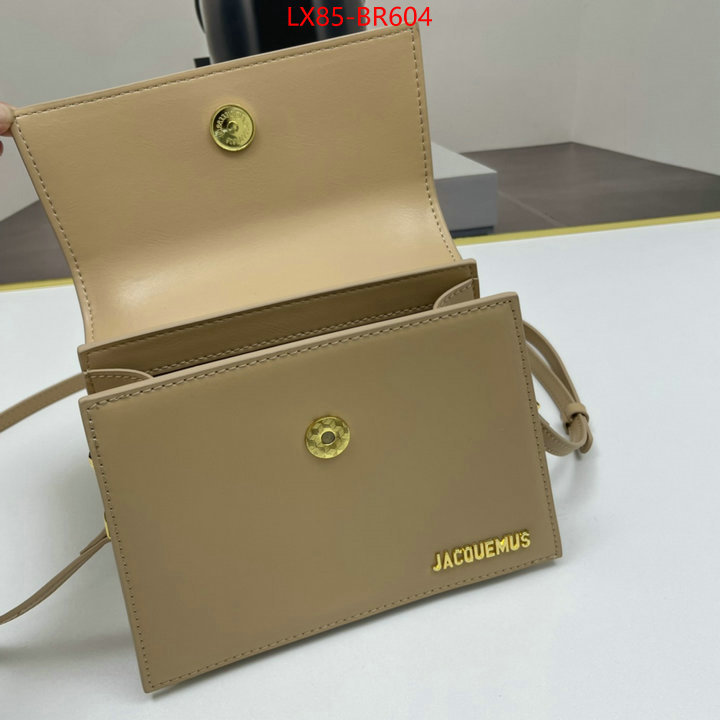 Jacquemus Bags(4A)-Diagonal-,buy 1:1 ,ID: BR604,$: 85USD