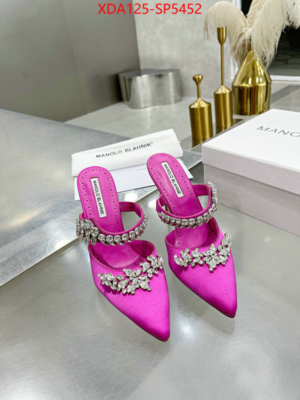 Women Shoes-Manolo Blahnik,replica shop ,replicas , ID: SP5452,$: 125USD