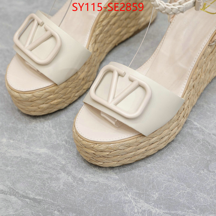 Women Shoes-Valentino,the online shopping , ID: SE2859,$: 115USD