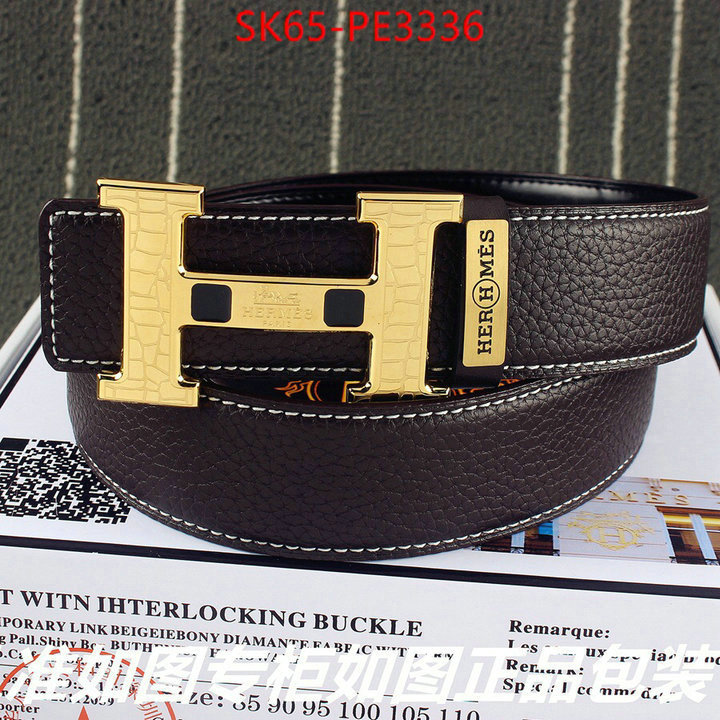 Belts-Hermes,first copy , ID: PE3336,$: 65USD