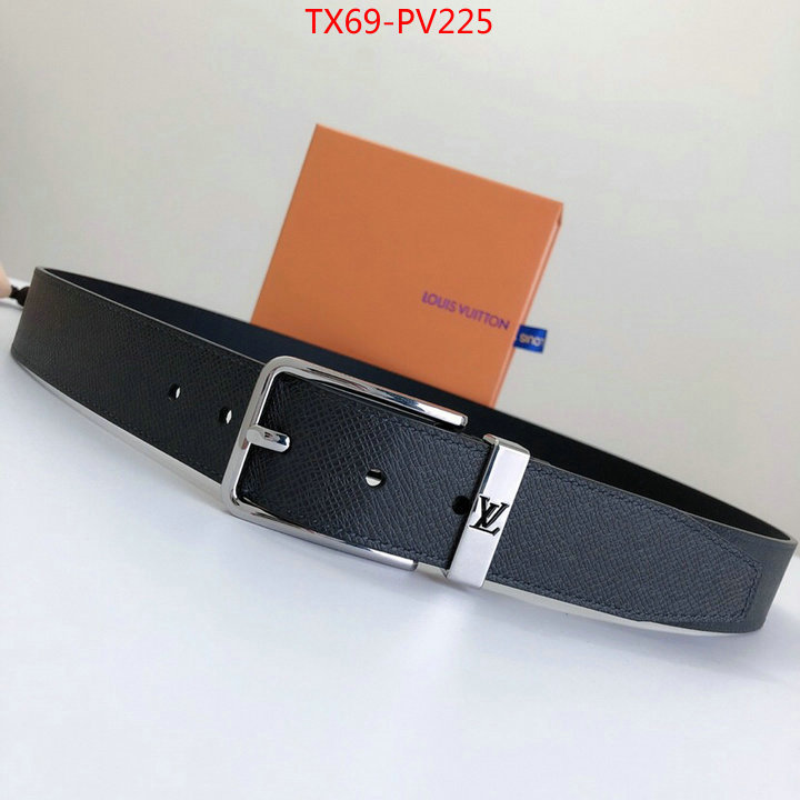 Belts-LV,best designer replica , ID: PV225,$:69USD