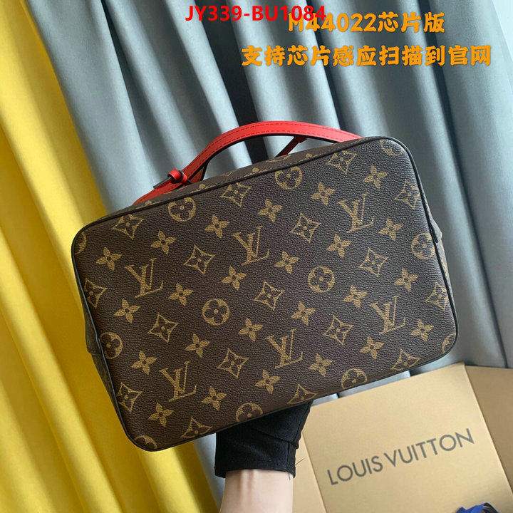 LV Bags(TOP)-Nono-No Purse-Nano No-,ID: BU1084,$: 339USD