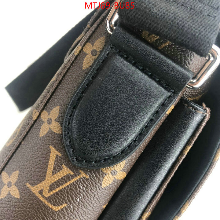 LV Bags(4A)-Pochette MTis Bag-Twist-,ID: BU85,$: 89USD