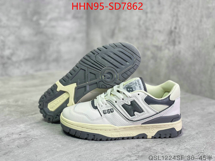 Men Shoes-New Balance,the most popular , ID: SD7862,$: 95USD