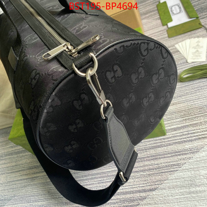 Gucci Bags(TOP)-Handbag-,ID: BP4694,$: 195USD