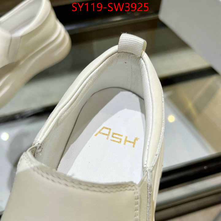 Women Shoes-ASH,best wholesale replica , ID: SW3925,$: 119USD