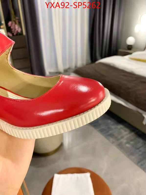 Women Shoes-Dior,luxury , ID: SP5262,$: 92USD