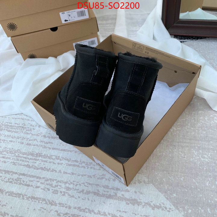 Women Shoes-UGG,where can you buy replica , ID: SO2200,$: 85USD