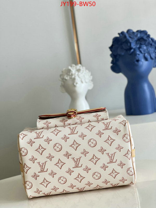 LV Bags(TOP)-Speedy-,ID: BW50,$: 199USD