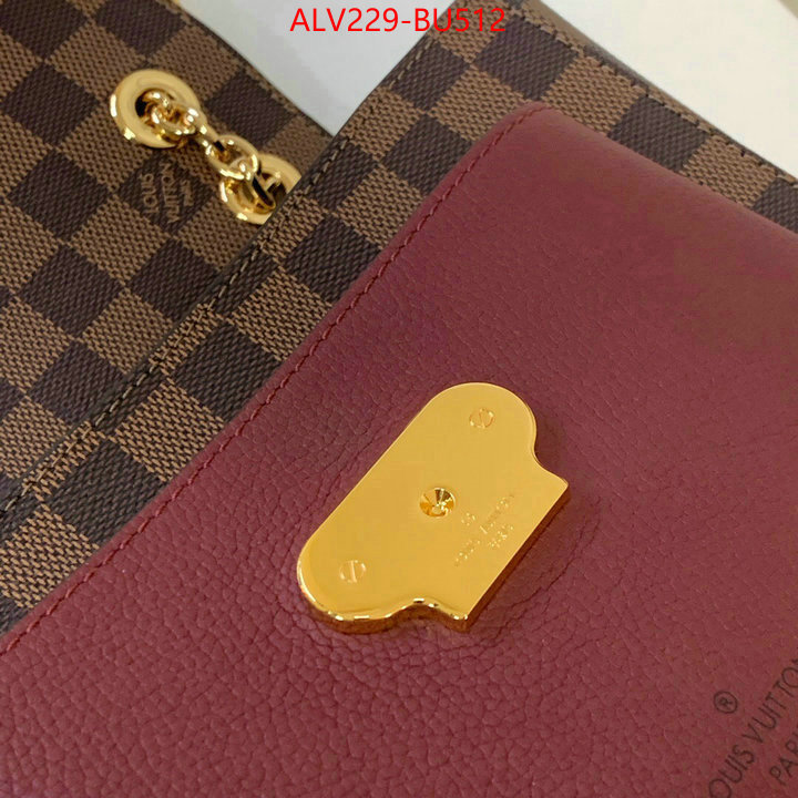 LV Bags(TOP)-Pochette MTis-Twist-,ID: BU512,$: 229USD