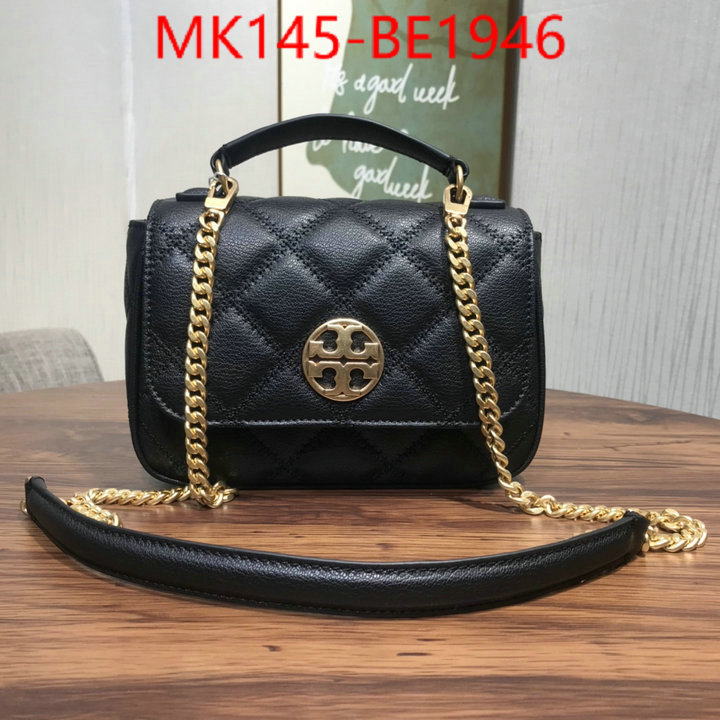 Tory Burch Bags(TOP)-Diagonal-,ID: BE1946,$: 145USD