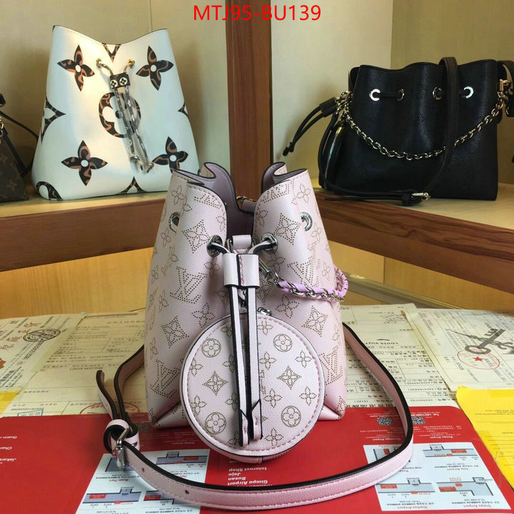 LV Bags(4A)-Nono-No Purse-Nano No-,wholesale 2023 replica ,ID: BU139,$: 95USD