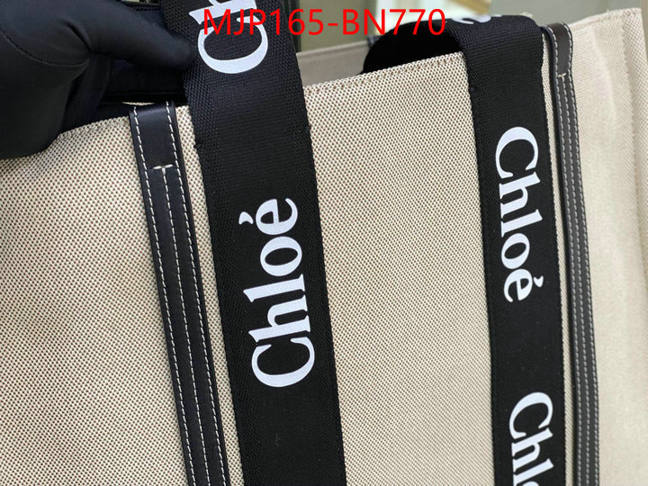 Chloe Bags(TOP)-Woody,7 star ,ID: BN770,$: 165USD