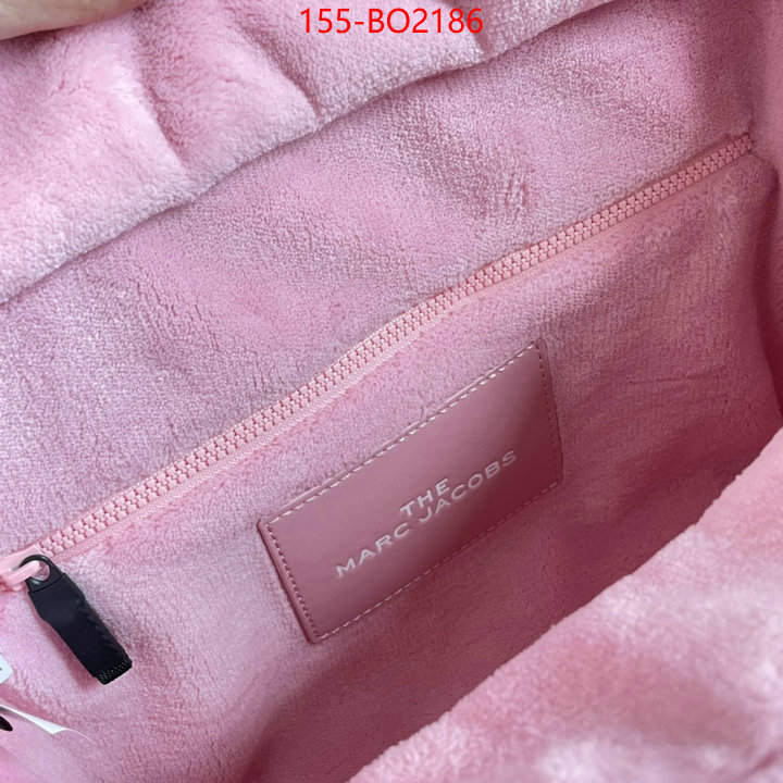 Marc Jacobs Bags (TOP)-Handbag-,ID: BO2186,