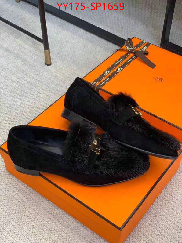 Women Shoes-Hermes,2023 perfect replica designer , ID: SP1659,$: 175USD