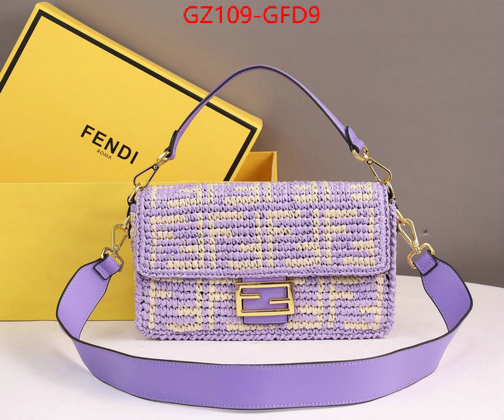 Fendi Big Sale-,ID: GFD9,$: 109USD