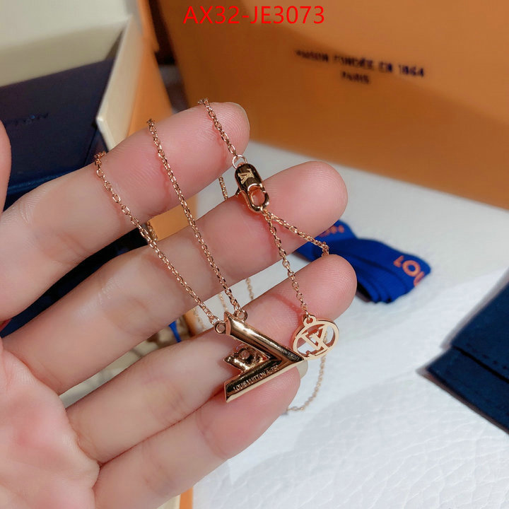 Jewelry-LV,high quality online , ID: JE3073,$: 32USD