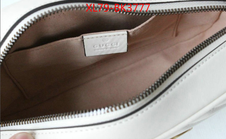 Gucci Bags(4A)-Marmont,perfect quality ,ID: BK3777,$:79USD