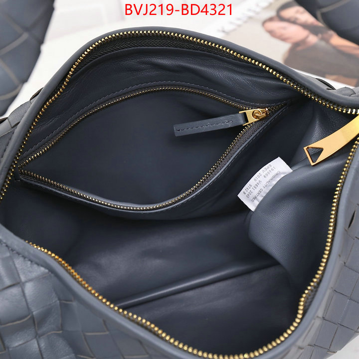 BV Bags(TOP)-Jodie,buy best high-quality ,ID: BD4321,$: 219USD