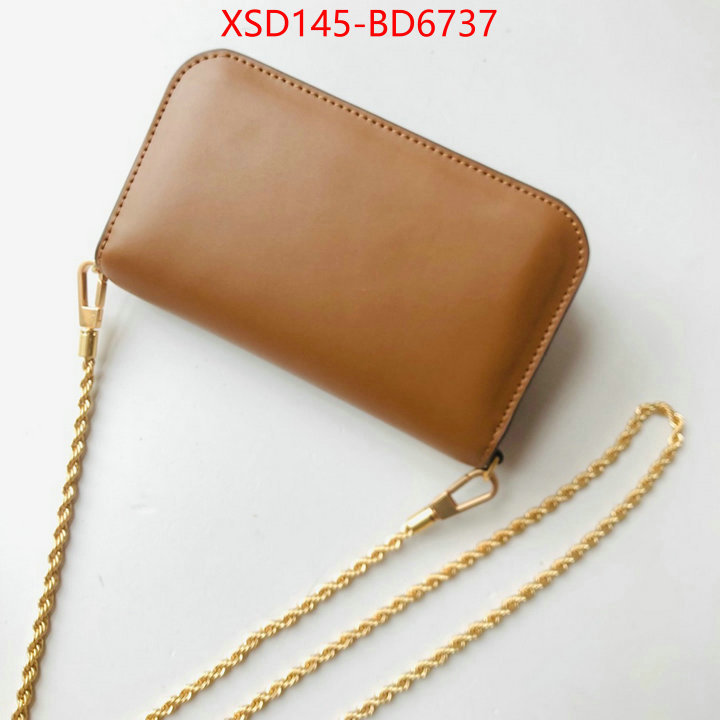 Tory Burch Bags(TOP)-Diagonal-,ID: BD6737,$: 145USD