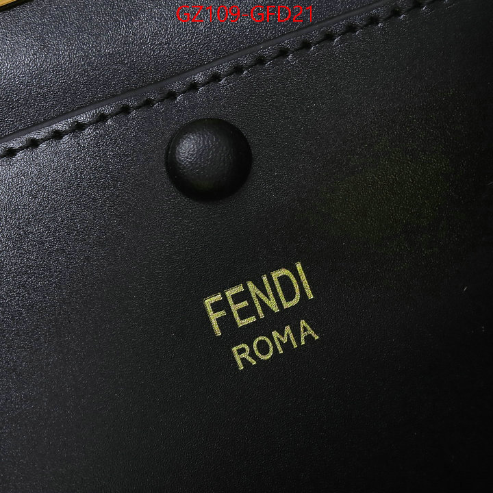 Fendi Big Sale-,ID: GFD21,$: 109USD