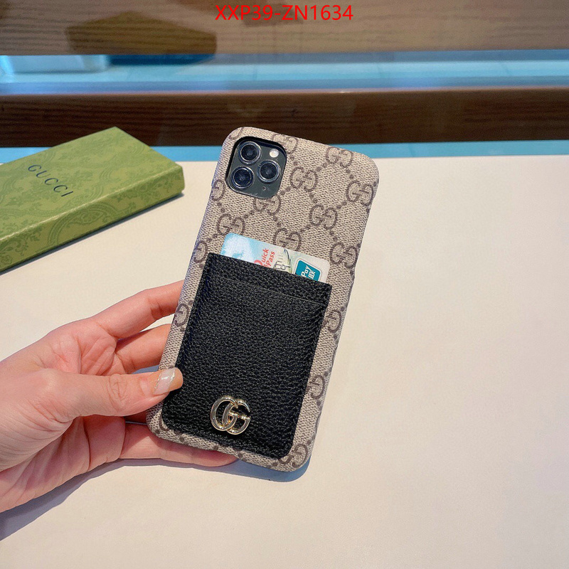 Phone case-Gucci,designer wholesale replica , ID: ZN1634,$: 39USD