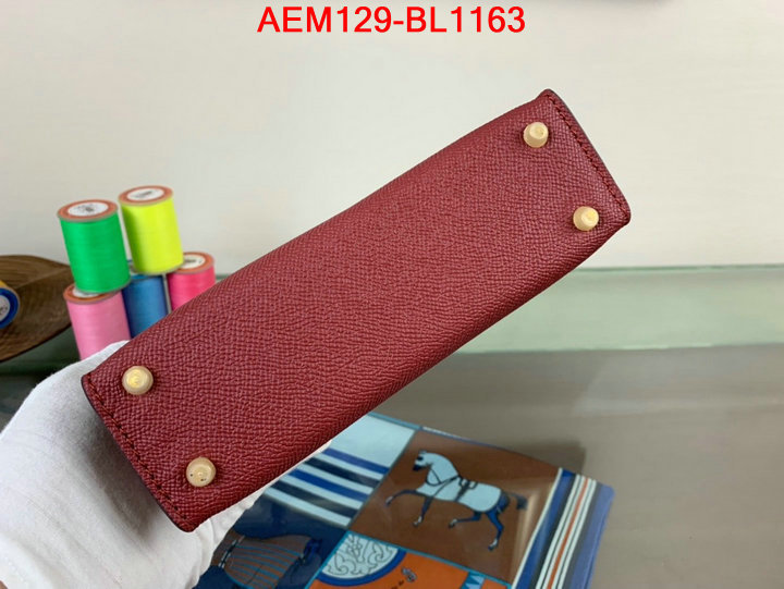 Hermes Bags(TOP)-Kelly-,perfect quality designer replica ,ID: BL1163,$: 169USD