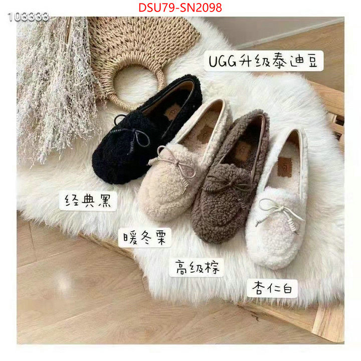 Women Shoes-UGG,top sale , ID: SN2098,$: 79USD
