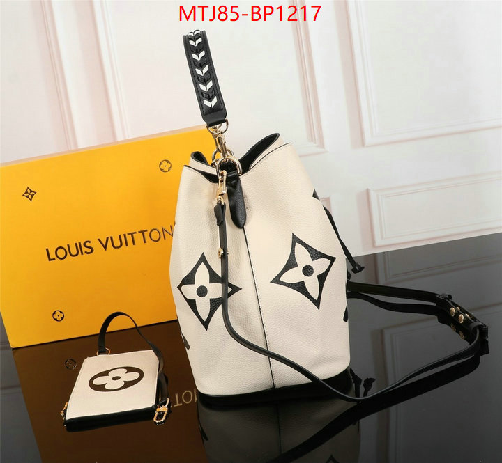 LV Bags(4A)-Nono-No Purse-Nano No-,the best quality replica ,ID: BP1217,$: 85USD