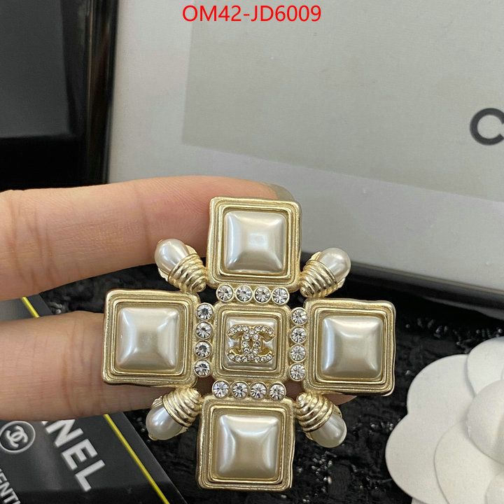 Jewelry-Chanel,buy the best high quality replica , ID: JD6009,$: 42USD