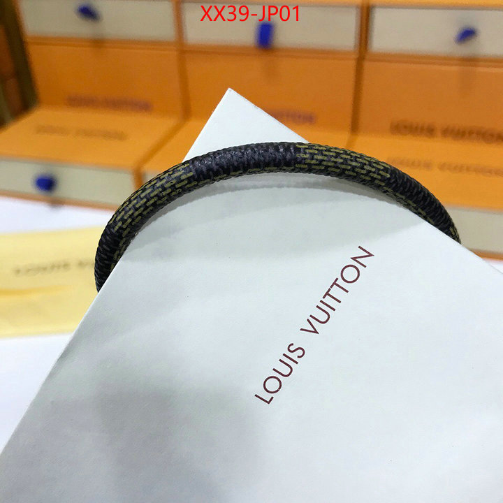 Hair band-LV,fashion replica , ID:JP01,$: 39USD