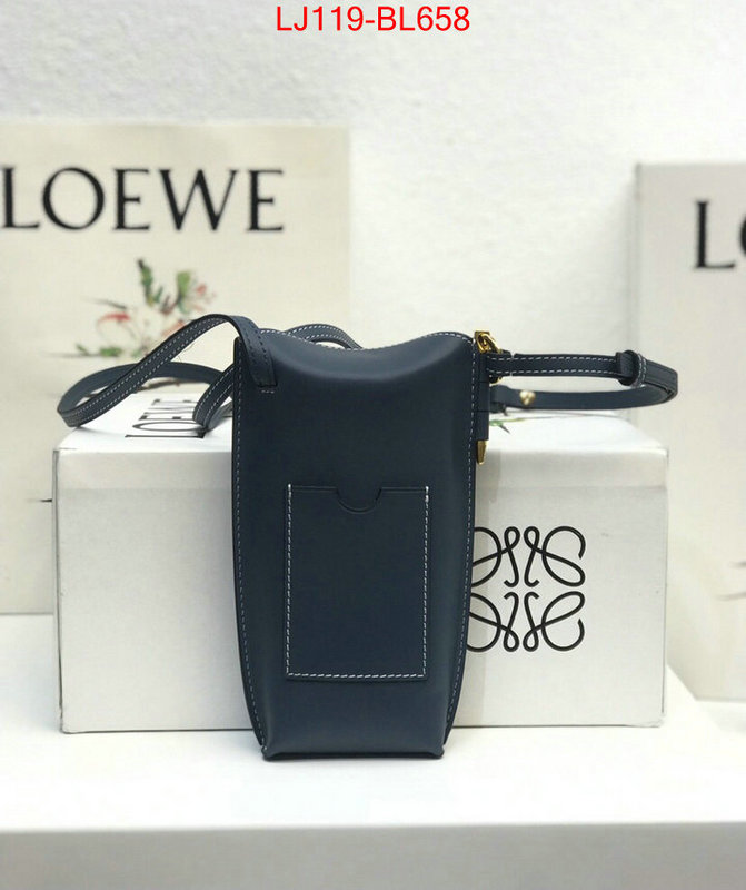 Loewe Bags(TOP)-Diagonal-,high quality replica ,ID: BL658,$:119USD