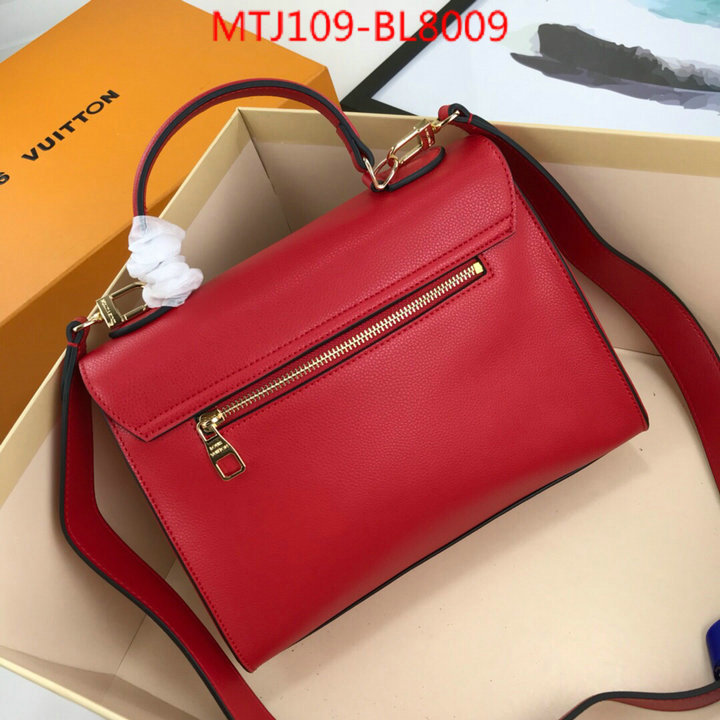 LV Bags(4A)-Pochette MTis Bag-Twist-,ID: BL8009,$: 109USD