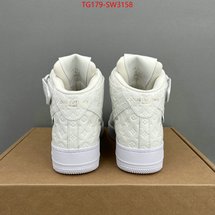 Men Shoes-Nike,fake designer , ID: SW3158,$: 179USD