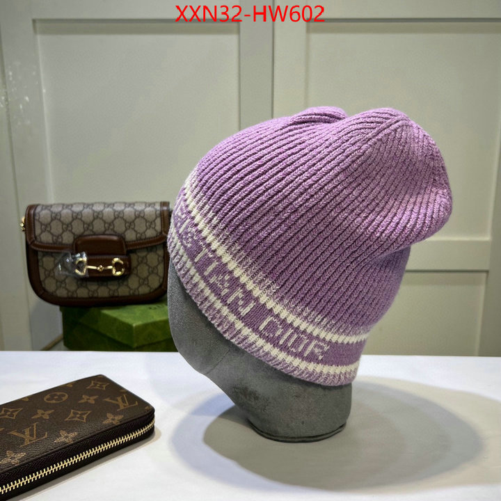 Cap (Hat)-Dior,fake cheap best online , ID: HW602,$: 32USD