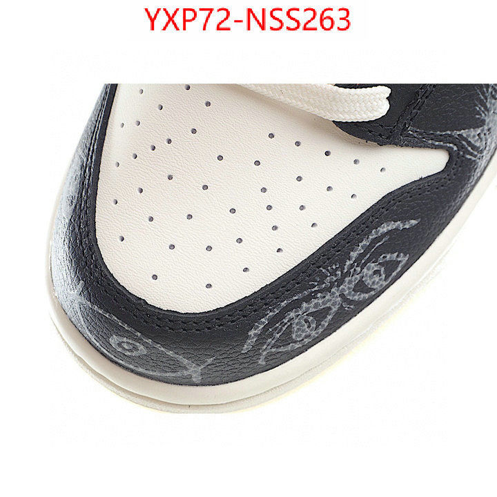 Black Friday-Shoes,ID: NSS263,