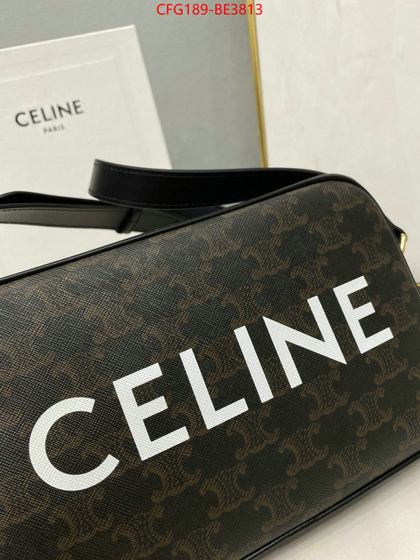 CELINE Bags(TOP)-Diagonal,ID: BE3813,$: 189USD